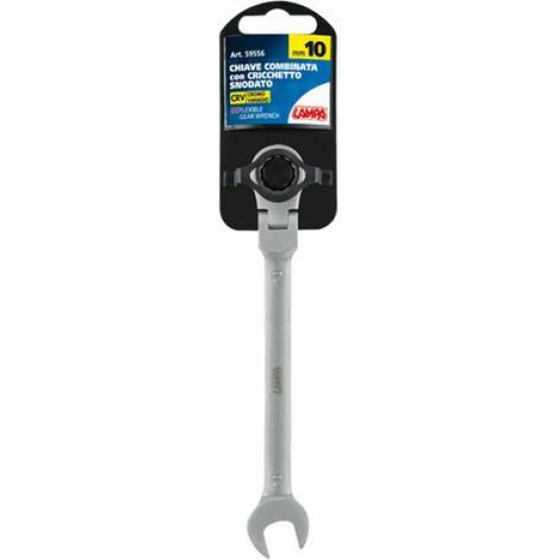 Lampa ��������������� ������ ������ �� �������� ������-������� (CRV) 10mm 1TEm - (59556)