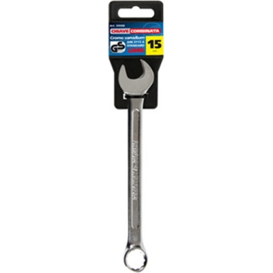 Lampa ��������������� ������ ������-������� DIN3113A 15mm 1��� - (59508)