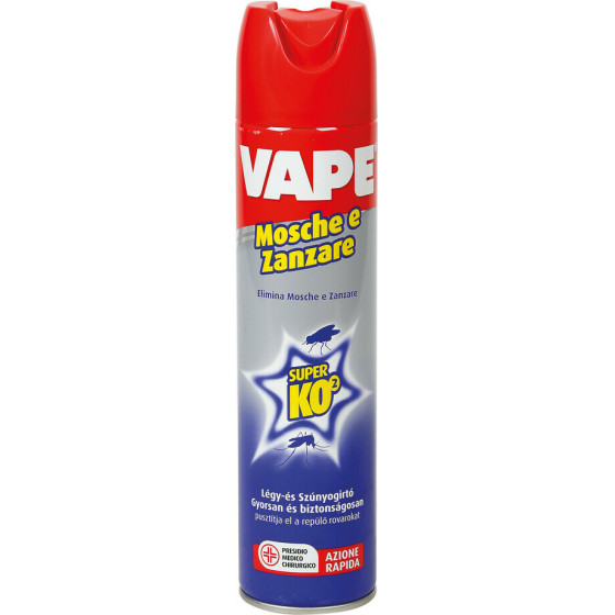 Lampa ������� ����� ��� ����� & ��������� Vape 400ml (���������������) - 1 TEM. - (CP46287)
