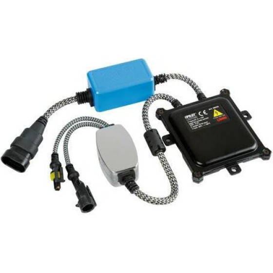 Lampa Ballast CAN-Bus Standard 12V 55W ��� Hid ��� Xenon 1���. - (58256)