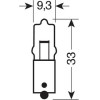 Lampa BA9s 12V 10W Osram Original Line Miniwatt ���������� �������� - 10 ��� - (64113)