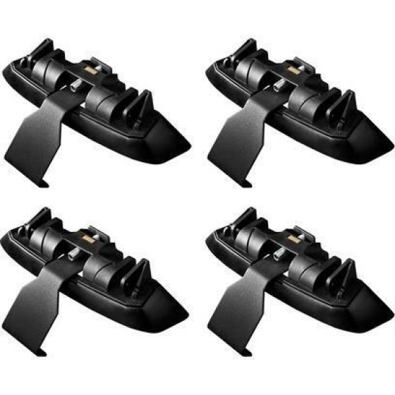 Lampa Citroen C4 5D 11/2010-02/2018 ���� K726W ��� ������ Whispbar - (YK726W)