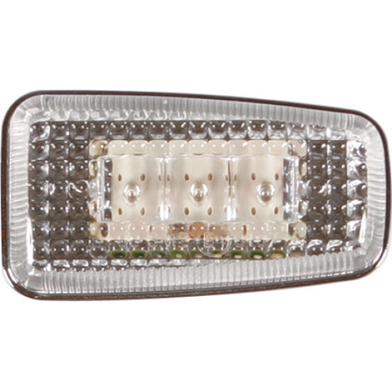 Lampa Citroen Saxo 96+ - (13061)