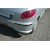 Lampa Bumper Elegance 500x25mm 4TMx - (20600)