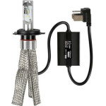 Lampa �4 9-32V 20W P43t 5700K 2800lm Halo Led STRIP-Cool 1��� Blister - (57820)