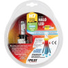 Lampa �7 9-32V 20W PX26d 5700K 2800lm Halo Led STRIP-Cool 1��� Blister - (57821)