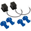 Lampa Canceler ��� �������� Led 12V - (45507)