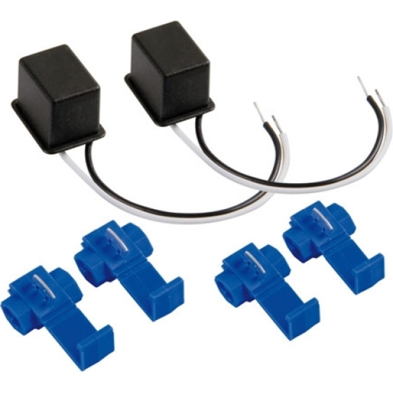 Lampa Canceler ��� �������� Led 12V - (45507)