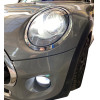 Lampa CANCELLER/ ���������/ CAN-Bus ��� �������� T10 W5W 12V Led 3.2W 2���. - (45508)