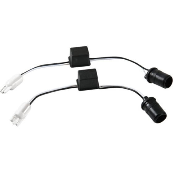 Lampa CANCELLER/ ���������/ CAN-Bus ��� �������� T10 W5W 12V Led 3.2W 2���. - (45508)
