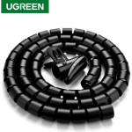 Ugreen Cable Organizer Spiral Tube 3m LP121 30819 - (LP121/30819)
