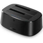 Ugreen Docking Station 3,5''/2,5'' Sata Usb 3.0 CM198 50857 - (CM198/50857)