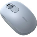 Ugreen Mouse Wireless MU105 Blue 90671 - (MU105/90671)
