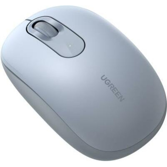 Ugreen Mouse Wireless MU105 Blue 90671 - (MU105/90671)