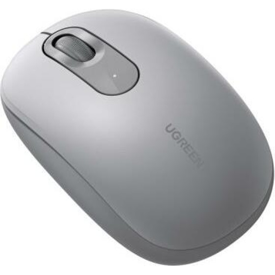 Ugreen Mouse Wireless MU105 Gray 90669 - (MU105/90669)