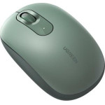 Ugreen Mouse Wireless MU105 Green 90672 - (MU105/90672)