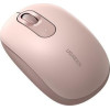 Ugreen Mouse Wireless MU105 Pink 90686 - (MU105/90686)