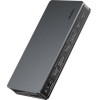 Ugreen Multi Function Type-C Docking Station CM615 90912 - (CM615/90912)