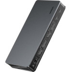 Ugreen Multi Function Type-C Docking Station CM615 90912 - (CM615/90912)