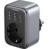 Ugreen Socket 4 in1 Gan CD314 90613 - (CD314/90613)