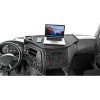 Lampa Daf Xf 105 04-14 ��������� ������ ����� Truck Table - (96045)