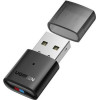 Ugreen Usb Bluetooth 5.0 CM408 10928 - (CM408/10928)