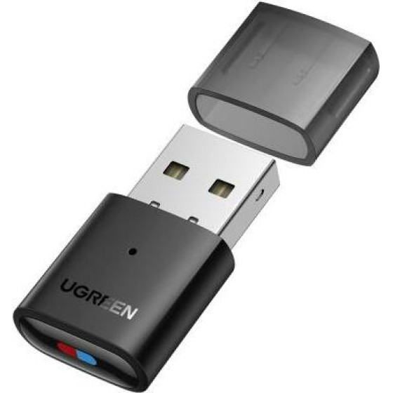Ugreen Usb Bluetooth 5.0 CM408 10928 - (CM408/10928)