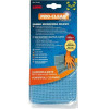 Lampa ���� ��� ��������/��������� �� ��������� (MICROFIBRE) ��������/�������� ���� 40x40cm - (37163)