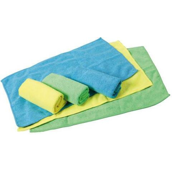 Lampa ����� ���������� �� ��������� (MICROFIBRE) 40x30cm (�������/�������/����) 6 ���. - (37712)