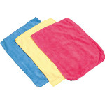 Lampa ����� ���������� �� ��������� (MICROFIBRE) 40x30cm (�������/����/�������) 3 ���. - (37713)