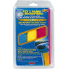 Lampa ����� ���������� �� ��������� (MICROFIBRE) 40x30cm (�������/����/�������) 3 ���. - (37713)