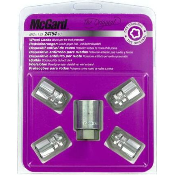 Lampa ��������� ��������� 12x1,25 32,5mm (21) ������ F110 - (MG24154SU)