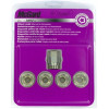 Lampa ��������� ��������� 12x1,5 19,7mm (19/21) ������ ����� - (MG24012SU)