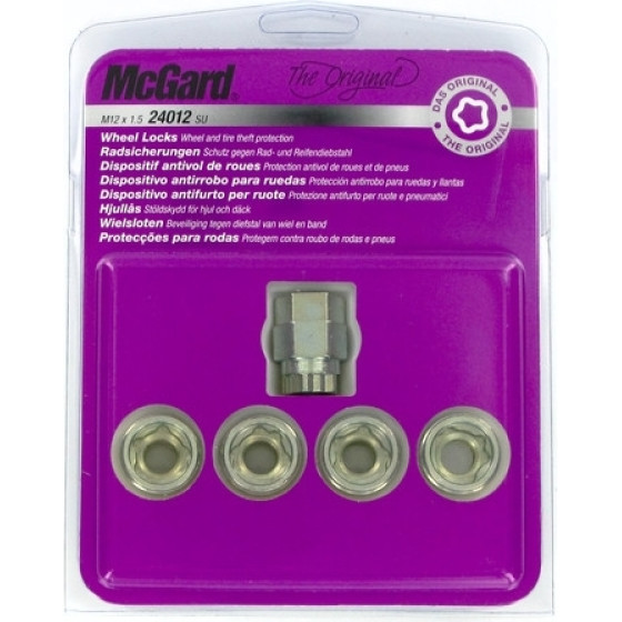 Lampa ��������� ��������� 12x1,5 19,7mm (19/21) ������ ����� - (MG24012SU)