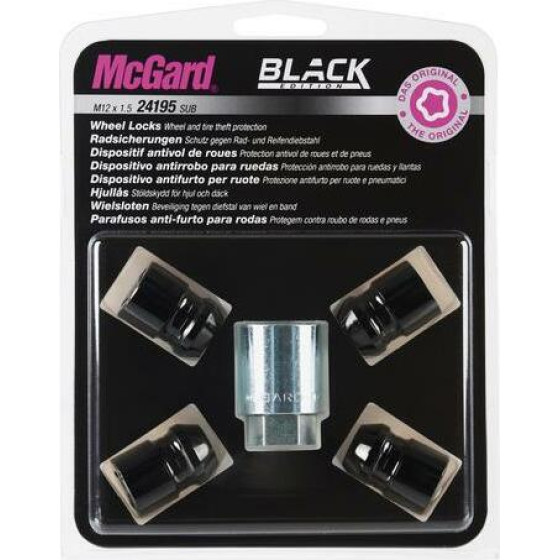 Lampa ��������� ��������� 12x1,5 32,5mm (21) ������ F200 Black - (MG24195SUB)