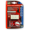 Lampa ����� 20SMd 24V 25x50mm - (98373)