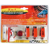 Lampa ����� ���������� ����������� ����� 5 �� 1 12V 210� 192x67cm (��������� ��� Start �������) - (45564)