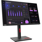 Lenovo Thinkvision T24i-30 23.8 Inch - (63CFMATXEU)