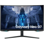 Samsung 32'' - (LS32BG750NPXEN)