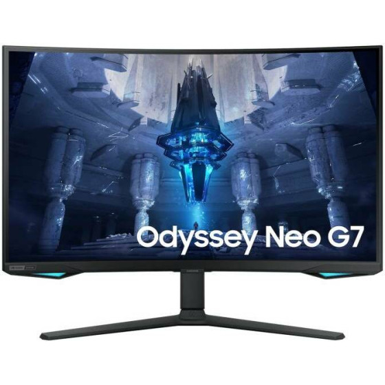 Samsung 32'' - (LS32BG750NPXEN)
