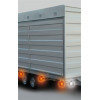 Lampa ������ ��� 110x45mm 12/24V ��������� - (41519)