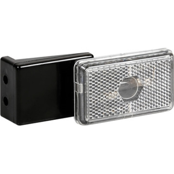 Lampa ������ ��� 110x45mm 12/24V ����� - (41518)