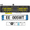 Lampa ������� ��������� Maypo ���� Abs 51,5x12 - (19901)