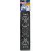 Lampa ������� �������� ��������� Maypo ���� Abs 52x13,7cm - (19906)