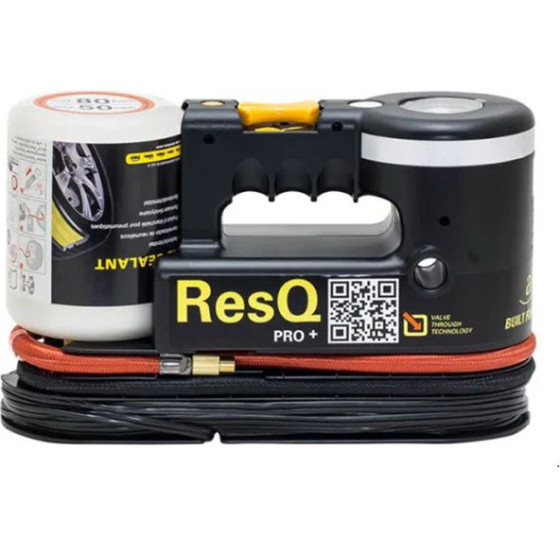 ��������� - ������� ����� ����������� Airman Resq Pro+ 12V �� ��������� ��� ����������� ��������� 450ml 71-063 1 ������� - (15138)