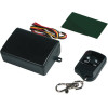 Lampa ������� �����/���� 12V - (45592)