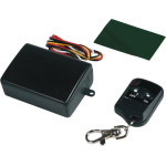 Lampa ������� �����/���� 12V - (45592)