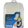 Lampa ������������ Mediterrane� ��� ������ ���� (Woven PAPER) ����� 1���. - (54521)