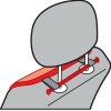 Lampa �������������� ���� Sporting Fresh (������ 50 CM) ���� -2���. - (54504)