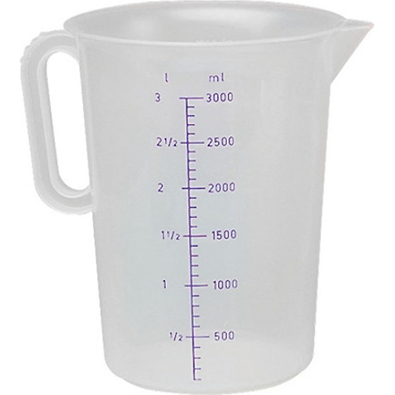 Lampa �������� ������ (������) 3000ml - (67053)